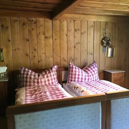 Ferienwohnung Otter By Interhome * Wilderswil