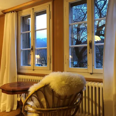 Ferienwohnung Otter By Interhome