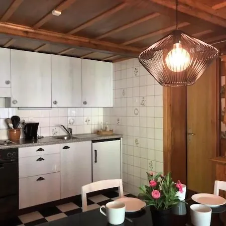 Διαμέρισμα Ferienwohnung Otter By Interhome