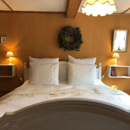 Lejlighed Ferienwohnung Otter By Interhome *