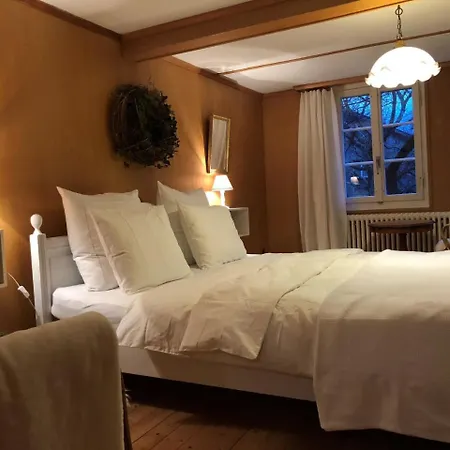 Ferienwohnung Otter By Interhome