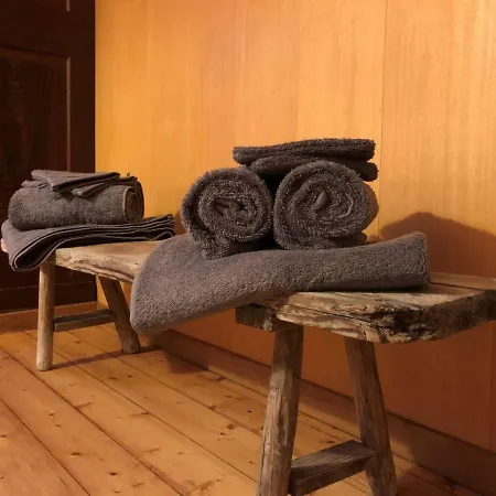 Ferienwohnung Otter By Interhome Apartment