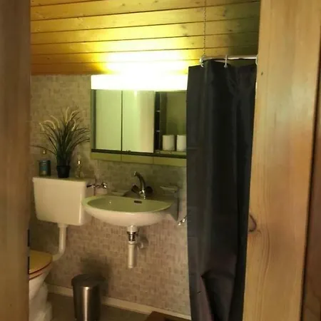 Ferienwohnung Otter By Interhome Apartment